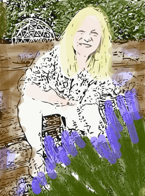 Jody shared a drawing with you 23