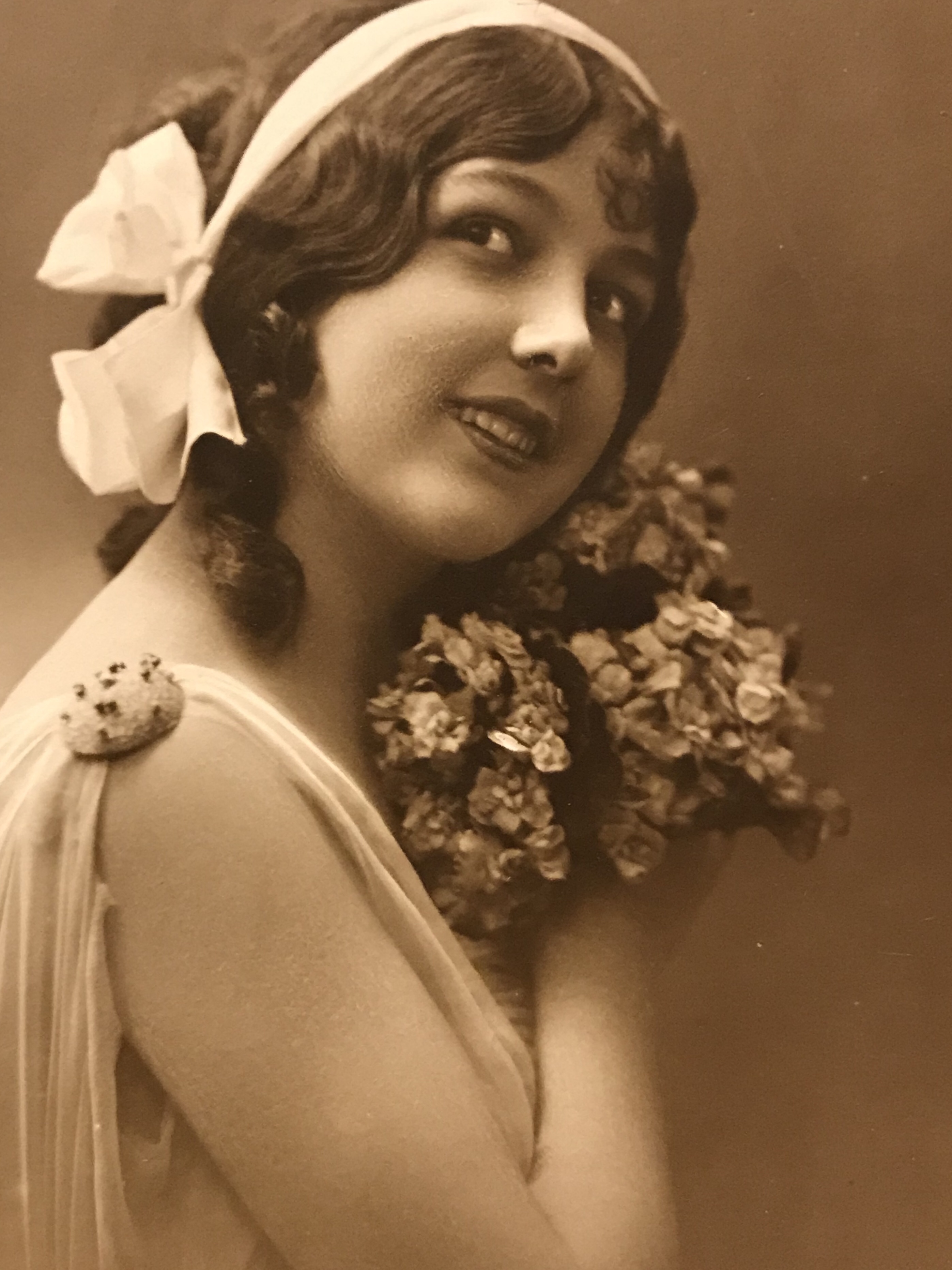 Vintage Postcards – Ozret Art