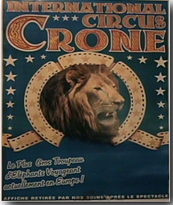 crone