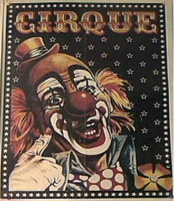 cirque
