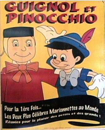 pinocchio